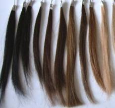 extensiones de pelo